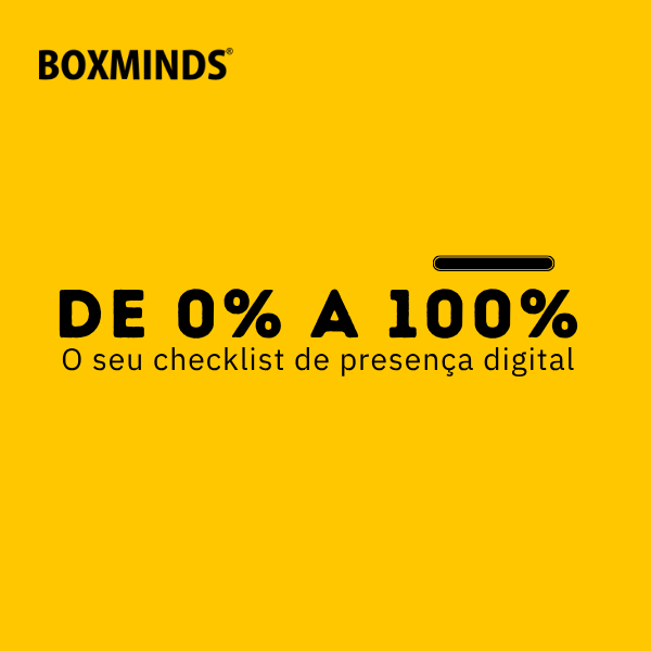 Capa do e-book De 0% a 100% no Digital